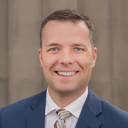 Jon Miller, estate planning and business attorney